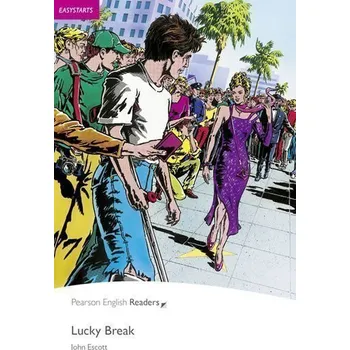 Anglický jazyk PER | Easystart: Lucky Break