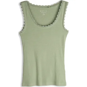 GATE Tílko s krajkou 46 226-1251/4704