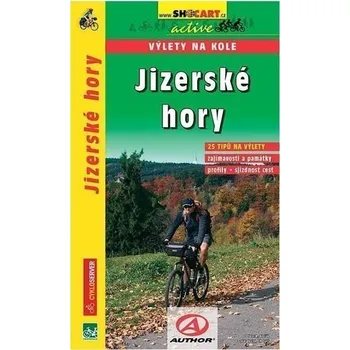 Jizerské hory - výlety na kole