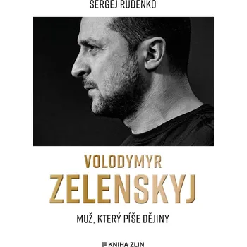 Beletrie pro dospělé Volodymyr Zelenskyj