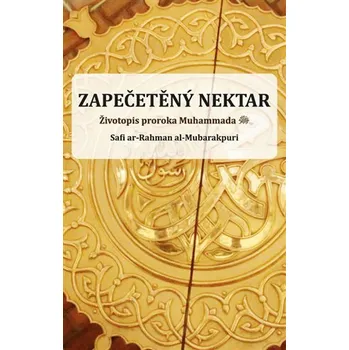 Zapečetěný nektar