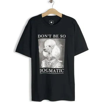 GATE Bavlněné tričko s potiskem M 126-0251/89