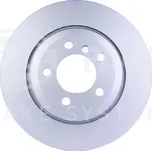 Brzdový kotouč HELLA PAGID 8DD 355 110-021