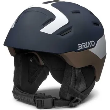 BRIKO Lyžařská helma SAWYER