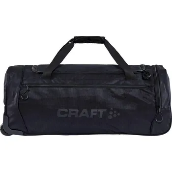 Sport CRAFT Taška Craft Transit Roll 60 L ČERNÁ