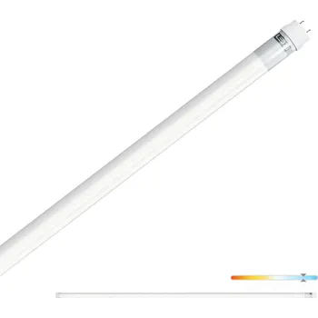 LED osvětlení LED zářivka T8 G13 22W 2400lm 6500K Cold 150cm LED2B Kobi