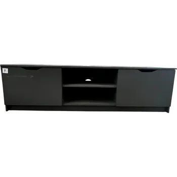 rozdělovač topení Domus TV stolek Akim Složené, vystavený kus z prodejny, poškozeno ze strany viz foto.