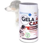 Orling Gelacan Senior