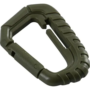 karabina M-Tac® Plastová karabina M-Tac®, Barva: Coyote