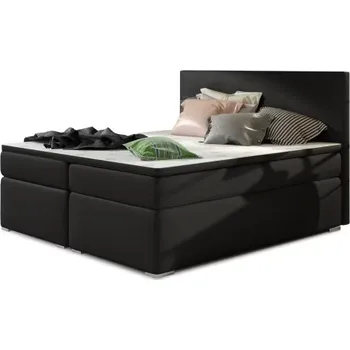 Ložnice ELTAP Postel Boxspring Divalo 140 x 200 cm Cenová skupina: 1. skupina
