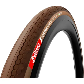 Sport Vittoria plášť TERRENO PRO T10 (bezduš) 622x45 (Natural brown)