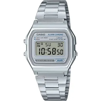 Hodinky CASIO A158WEA-7EF Vintage