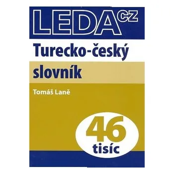 Slovník Turecko-český slovník