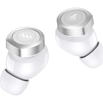 Sluchátka Edifier W240TN ANC White Bezdrátové sluchátka do uší