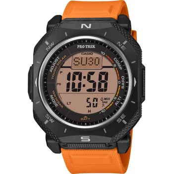 Oblečení a móda CASIO PRG-69-4ER Protrek