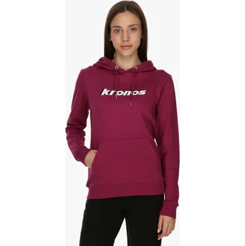 Dámská mikina Kronos KRONOS HOODY XS