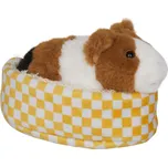 Spiegelburg Guinea pig Lola in the basket