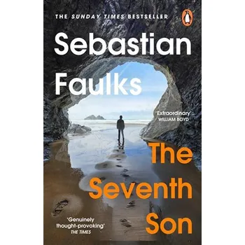 Beletrie pro dospělé The Seventh Son: From the Between the Covers TV Book Club