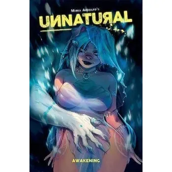 Kniha Unnatural 1