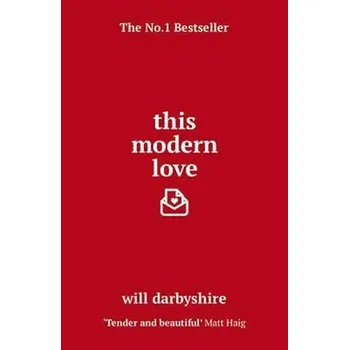 Komiks pro dospělé This Modern Love