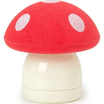Ořezávátko Ořezávátko a guma Magic Mushroom