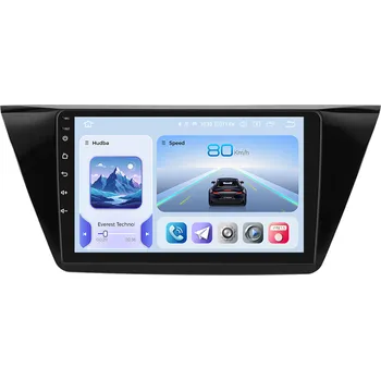 Autorádio Xtrons 2DIN autorádio IQP-XEV48 Android, Volkswagen Touran II