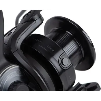 Rybářský naviják Fox Náhradní cívka EOS 10000 FS