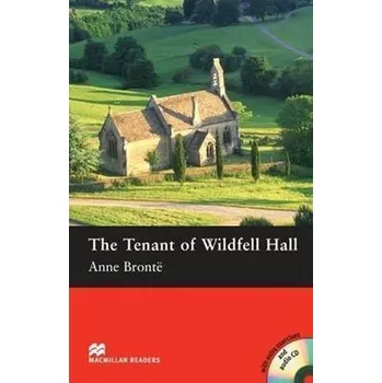Anglický jazyk Macmillan Readers Pre-Intermediate: Tenant of Wildfell Hall, The T. Pk with CD