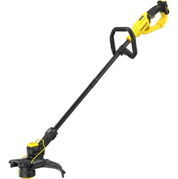 Sekačka Aku strunová sekačka 33 cm 18V STCST933B Stanley FATMAX V20 (bez aku a nabíječky)