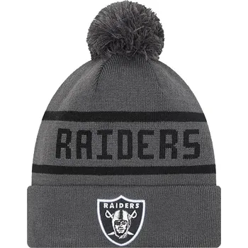 Kšiltovka New Era 60184792 KAPA JAKE CUFF BEANIE LAS OSFM