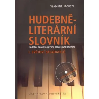 Hudebně-literární slovník I.