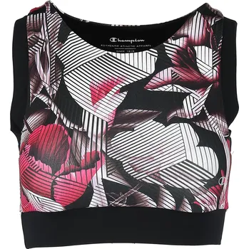 Podprsenka Champion GYM PRINTED TOP 2XL