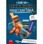 Deník malého Minecrafťáka 4