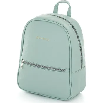 Dámský batoh Dixy Faux Leather - Mint