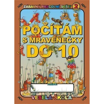 Matematika Počítám s mravenečky do 10