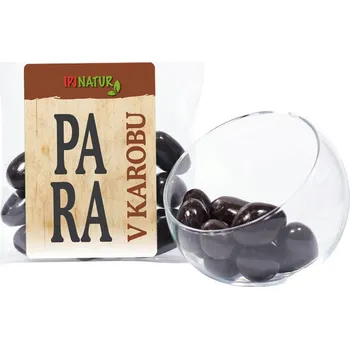 Sušená potravina Para v karobu 100g IPJ NATUR