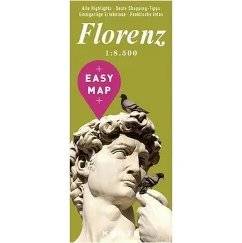 Florencie Easy Map