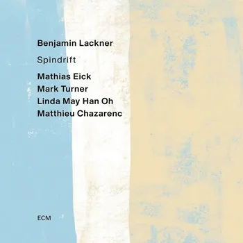 Zahraniční hudba 2LP Benjamin Lackner - Spindrift