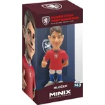 MINIX Football: Czech Republic - Hložek
