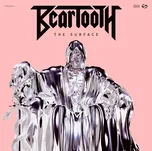 Beartooth - The Surface (Gatefold Sleeven) (180 g) (Clear With Red/White/Blue Splatter) (LP)