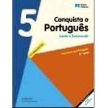 Conquista o Portugues Lendo e Escrevendo - praca zbiorowa