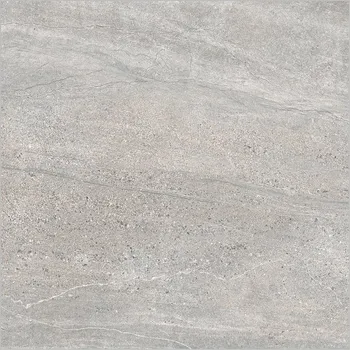 Dlažba Dlažba StoneCreek 80 Rock Grey Rett. 60x60 cm, 2 cm