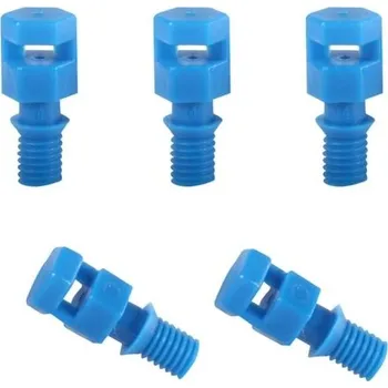 Zavlažovač Plastová tryska 50 ks