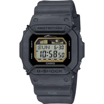 Hodinky CASIO GLX-5600KB-1ER G-Shock G-Lide Kanoa Igarashi Collaboration Model