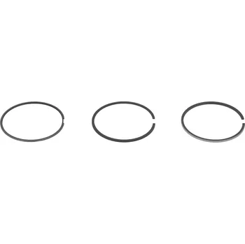 Auto-moto Sada pístních kroužků GOETZE ENGINE 08-449800-00