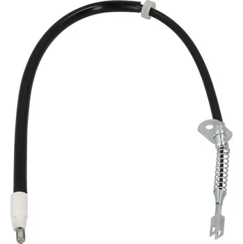 Lanko parkovací brzdy Lanovod parkovací brzdy KAMOKA 1190379