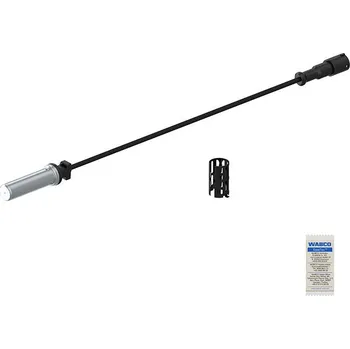 Přislušenství brzdového systému Snímač, počet otáček kol WABCO 4410329632