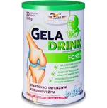 Orling Geladrink Fast Pure práškový…