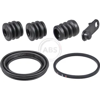 Přislušenství brzdového systému Sada na opravy, brzdový třmen, 73584