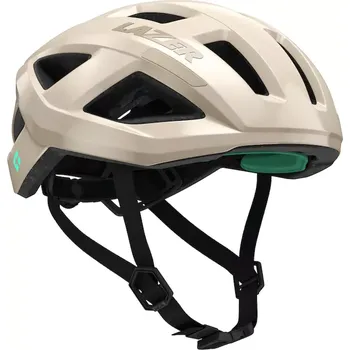 Cyklistická přilba Lazer Helmets Silniční přilba LAZER Tonic KinetiCore, béžová velikost 58-61